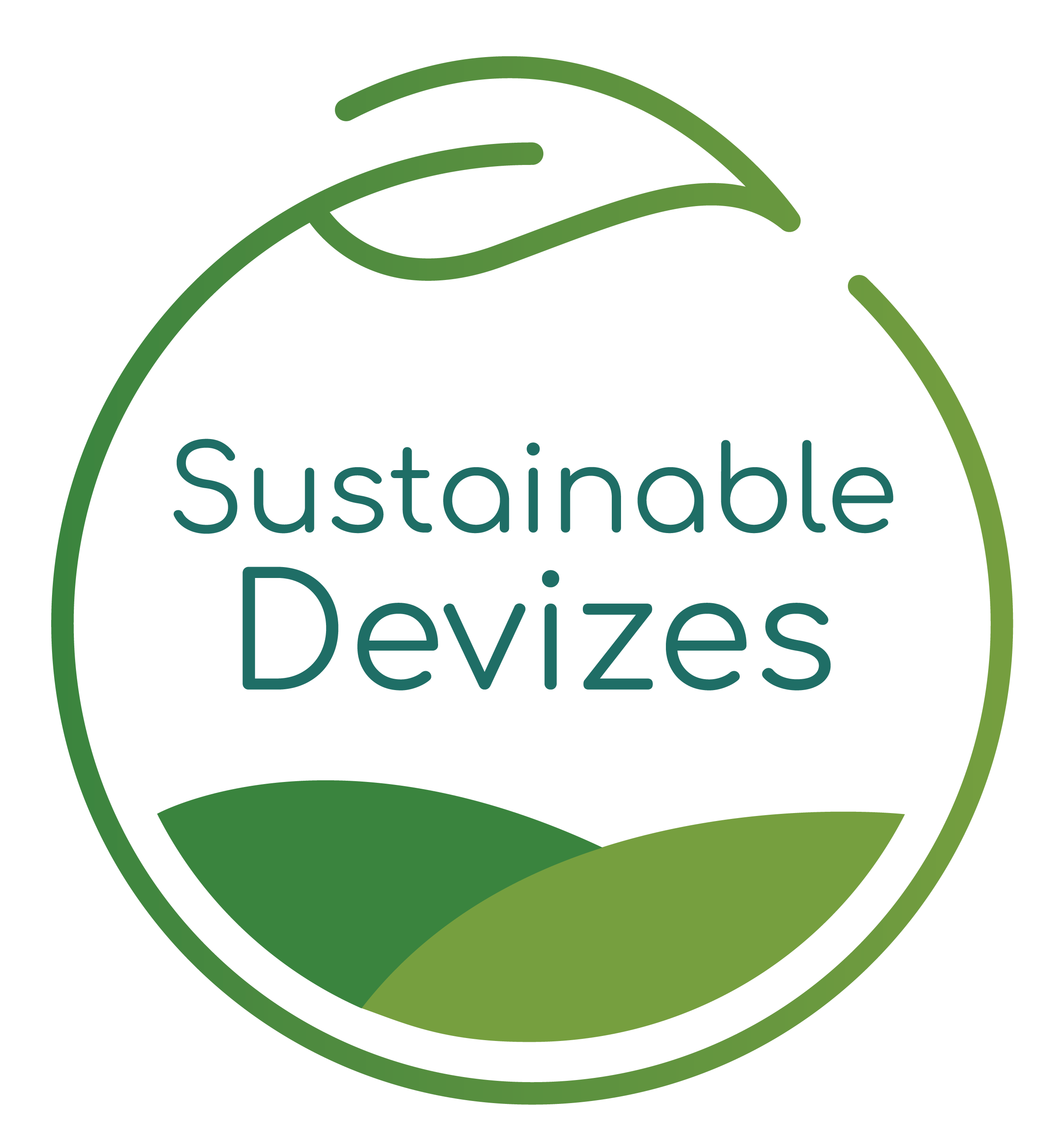 Sustainable Devizes Logo